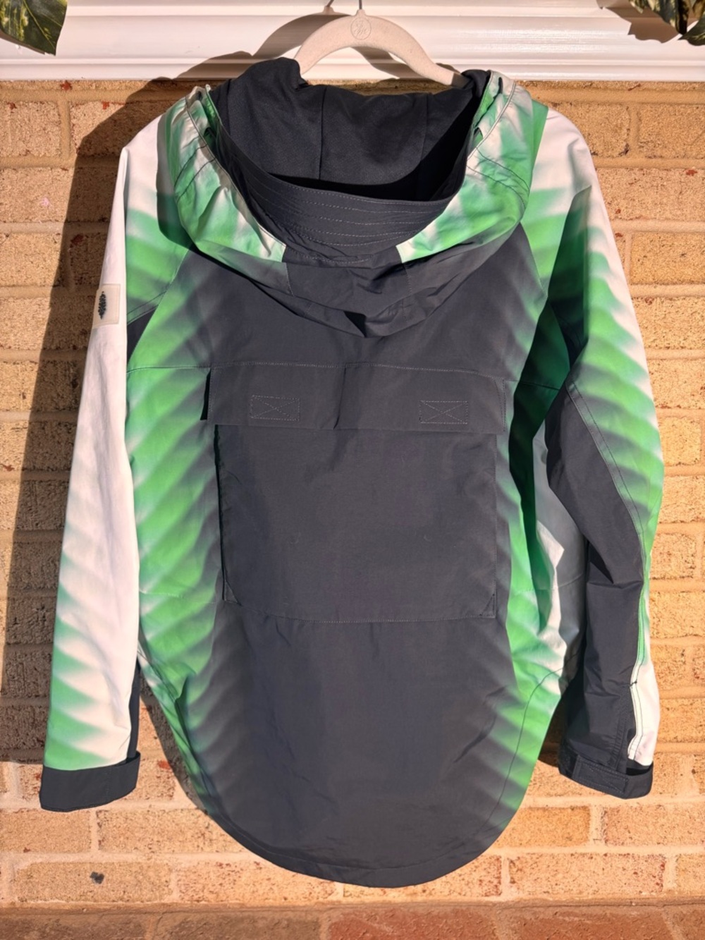 FP Movement Packable Jacket - Picture 4 of 7